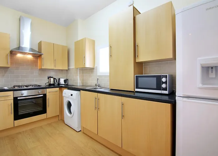 Townhead Apartments Gallery View