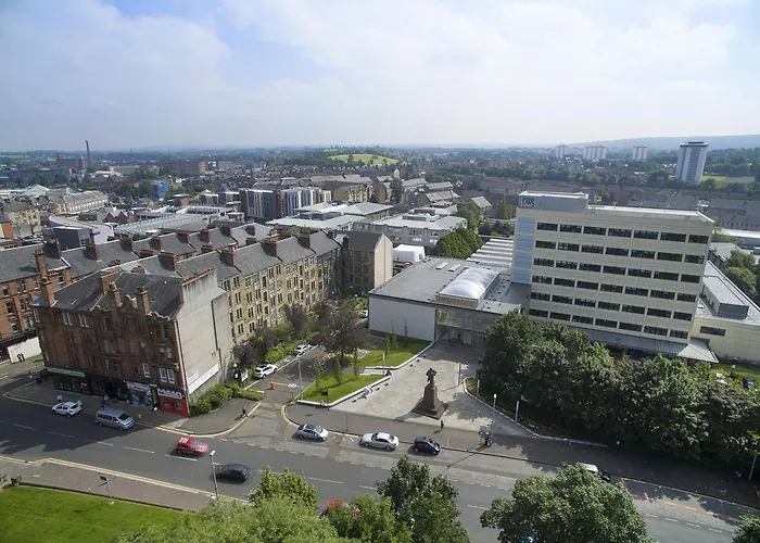 Townhead Apartments Gallery View