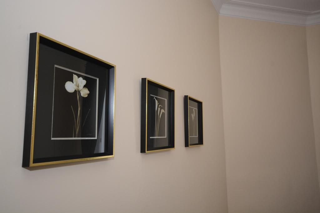 Apartment Townhead Gallery View *