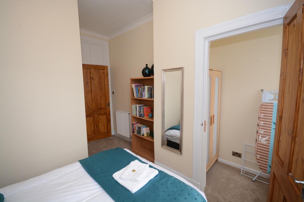 Apartment Townhead Gallery View