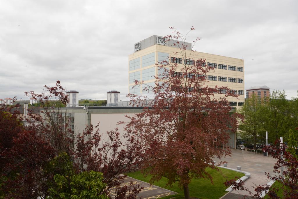 Apartment Townhead Gallery View Paisley