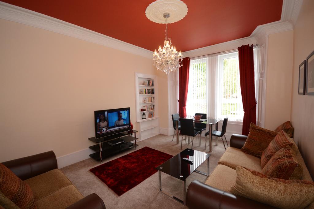 Apartment Townhead Gallery View *