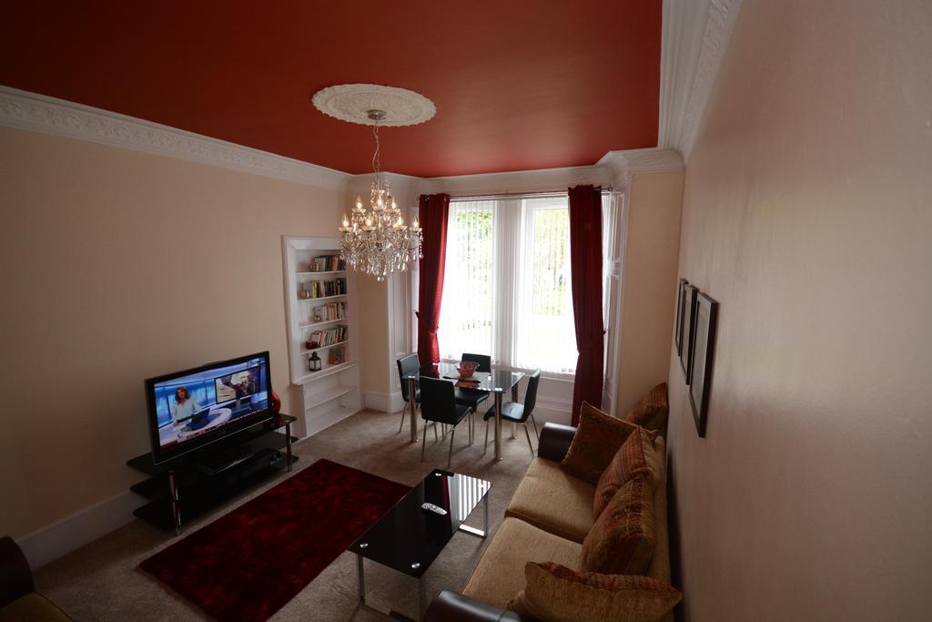 Apartment Townhead Gallery View