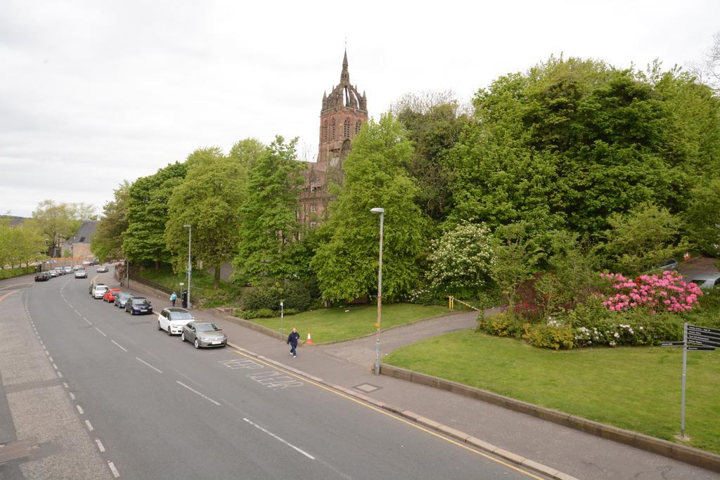 Apartment Townhead Gallery View Paisley