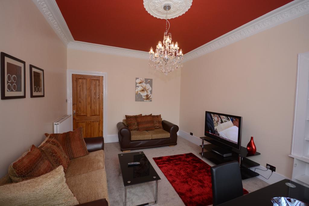 Apartment Townhead Gallery View Paisley