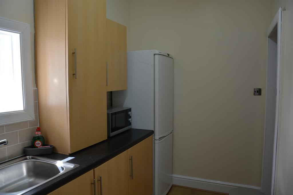 Apartment Townhead Gallery View Paisley