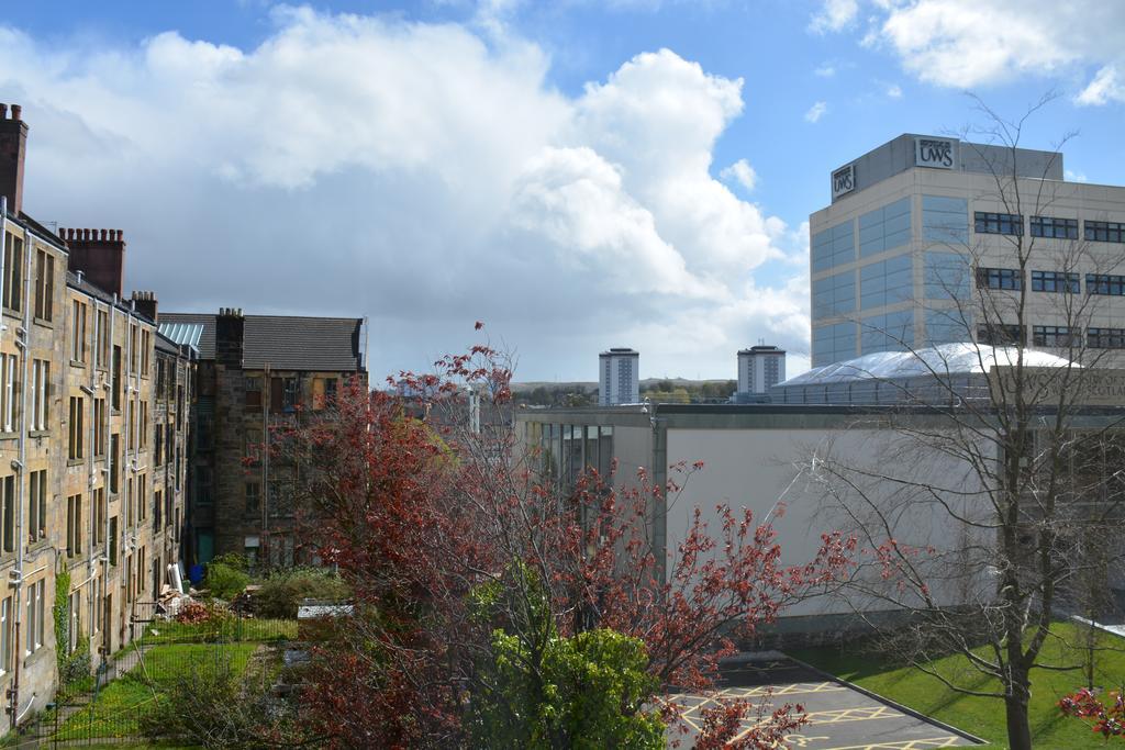 Townhead Gallery View