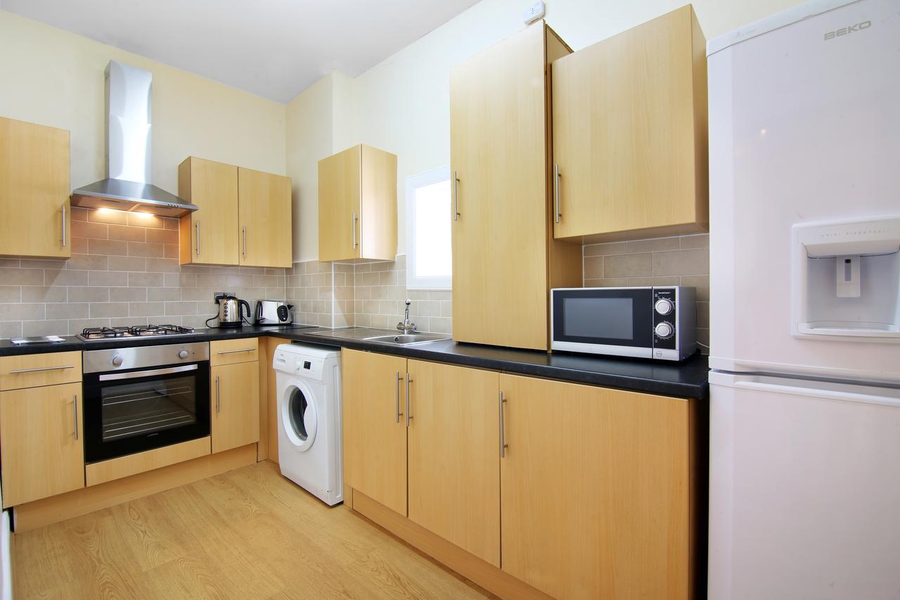 Townhead Gallery View Apartment *