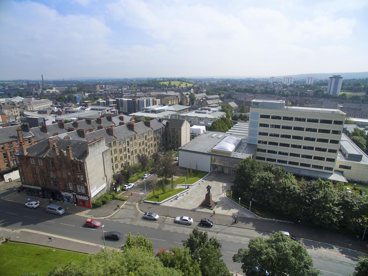 Townhead Gallery View * Paisley