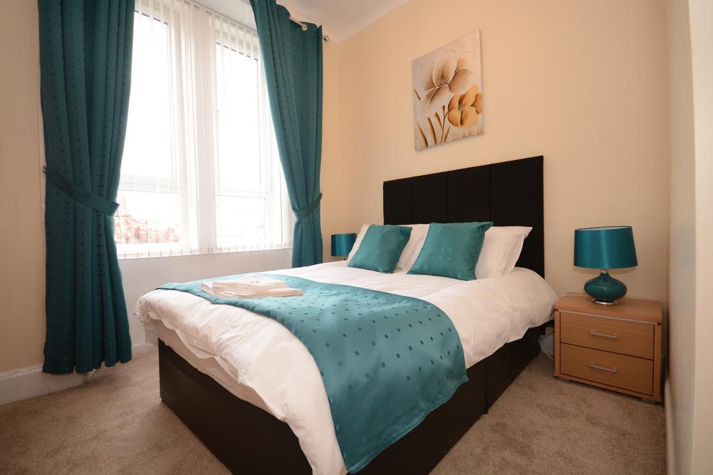 Apartamento Townhead Gallery View Paisley